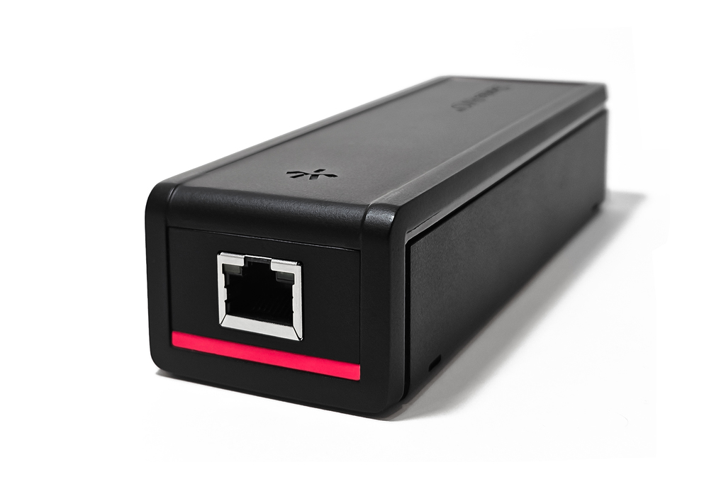 AVIO-A-2OUT-EB - Dante AVIO Install 2 Ch Analog Output Adapter