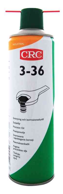 3-36 Anticorrosion Aerosol Da 500mL C5602 CRC