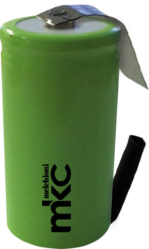 491462125 Rechargeable Battery Ni-Mh Torcia D 4500mah