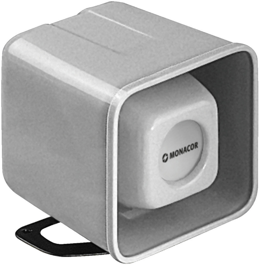 DH-10 - Altoparlante a tromba