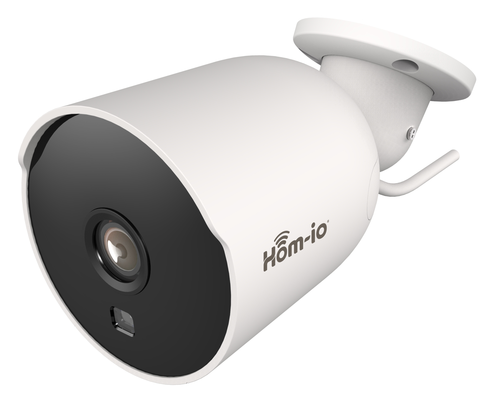 Telecamera Wi-Fi da esterno 3.0 Mpx (2304*1296) Mod. HOM-OUTDOOR3