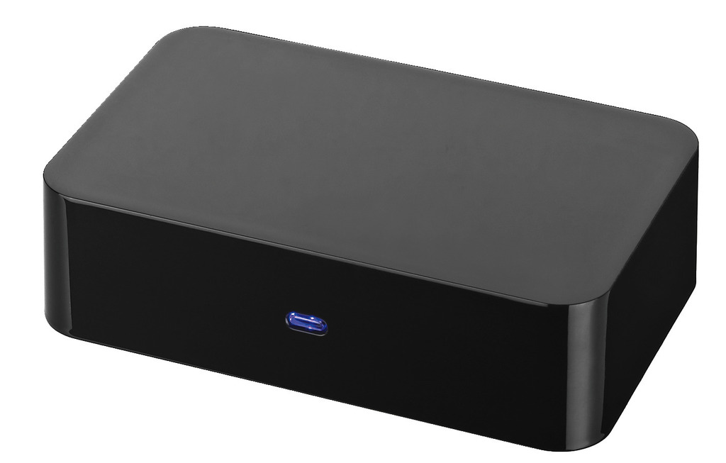 WSA-10BT - Wireless Speaker Adaptor