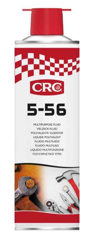 5-56 Super Aerosol 500mL C2620 CRC