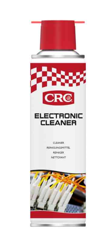 Electronic Cleaner C1105 CRC