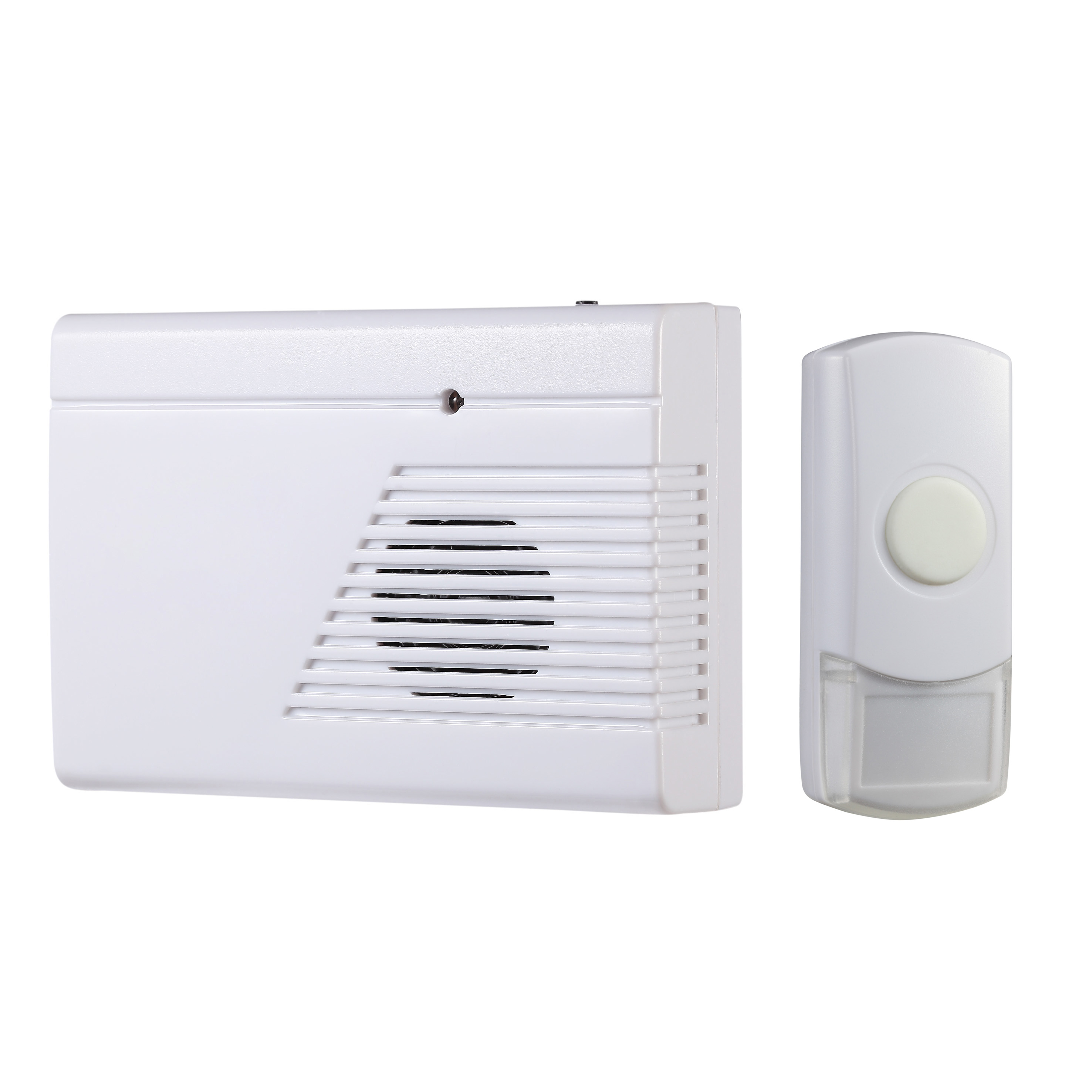 Campanello a chiamata senza fili a batterie QH-727