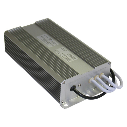 Alim. switching 240w 24vdc 10amp. a tensione costante ip67 GP-240W-24F MKC Light
