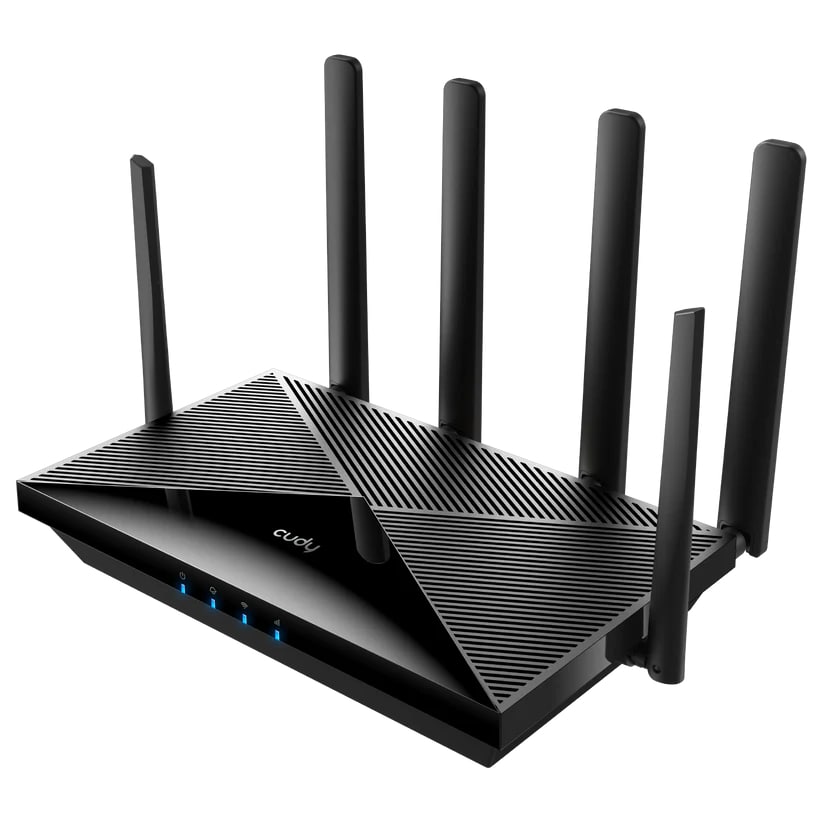 LT12 - AC1200 Wi-Fi 4G LTE-Cat12 Gigabit Router