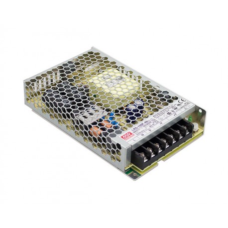 MEANWELL Power Supply LRS-150F-12 12V 150W