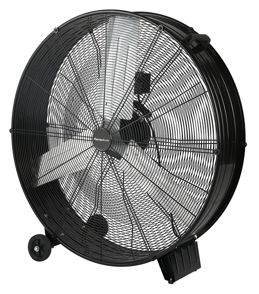 Industrial fan MF 2590IND 90 cm