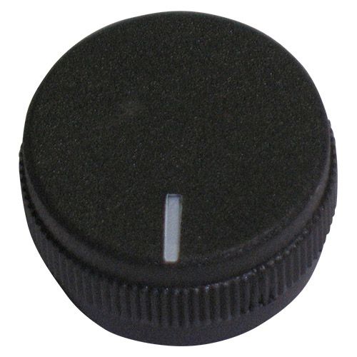 491516772 Dial with capsule black opaque d15mm