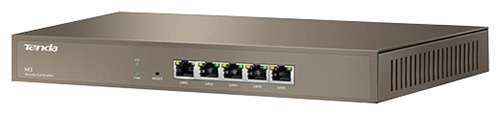 M3 - Controller Access Point 5 porte