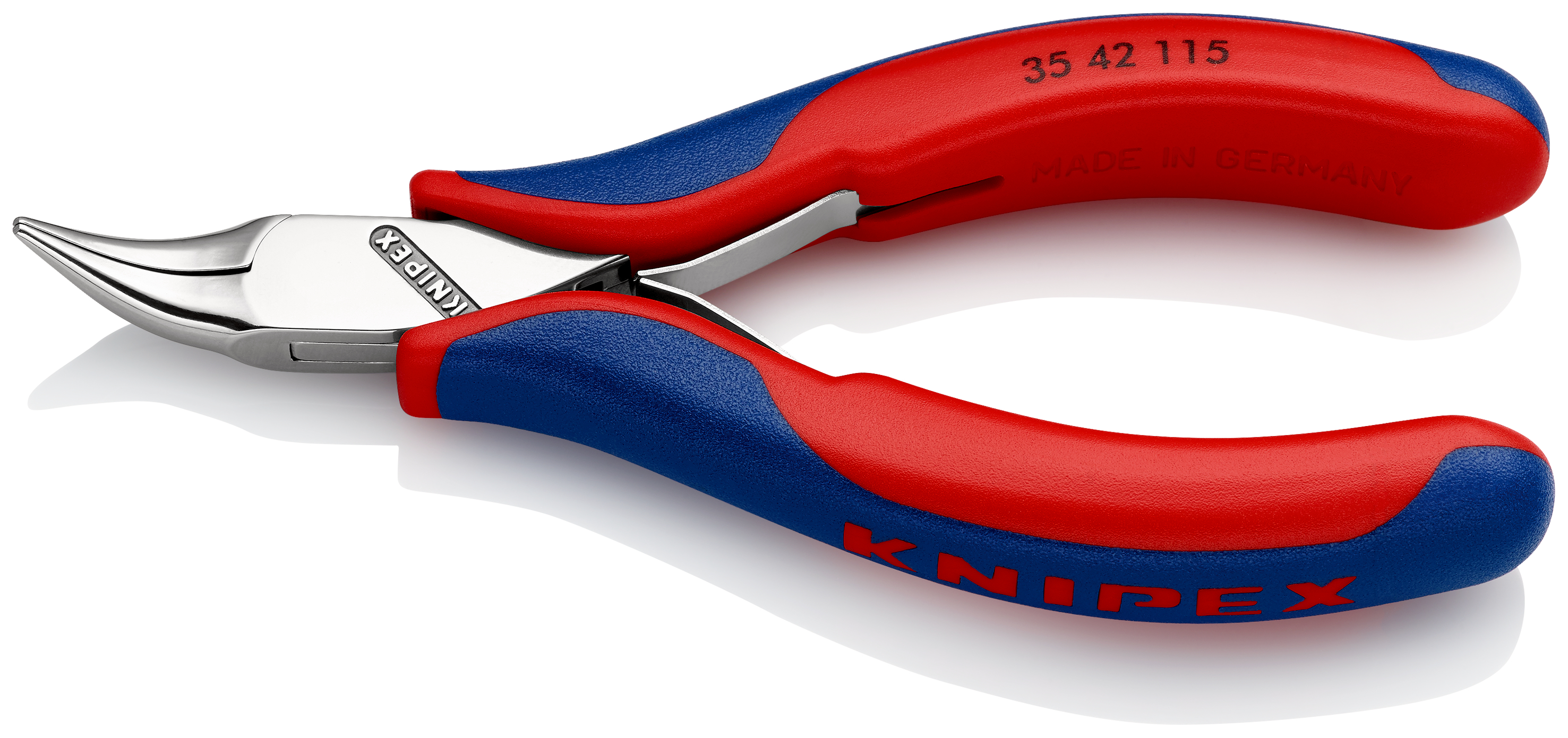 Special pliers for electronics 35 42 115 SB