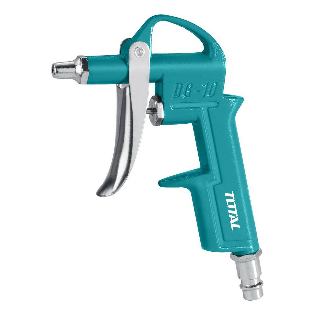 TAT3031 Compressed Air Gun