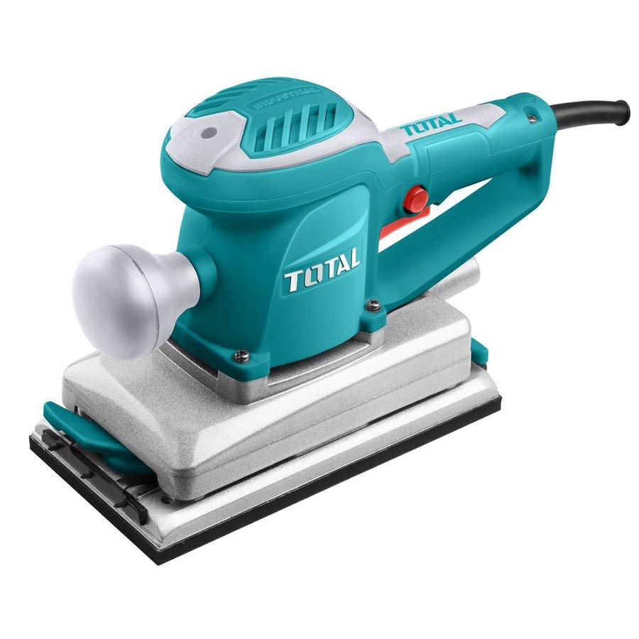 Levigatrice Orbitale 350W - Industrial TF1302206