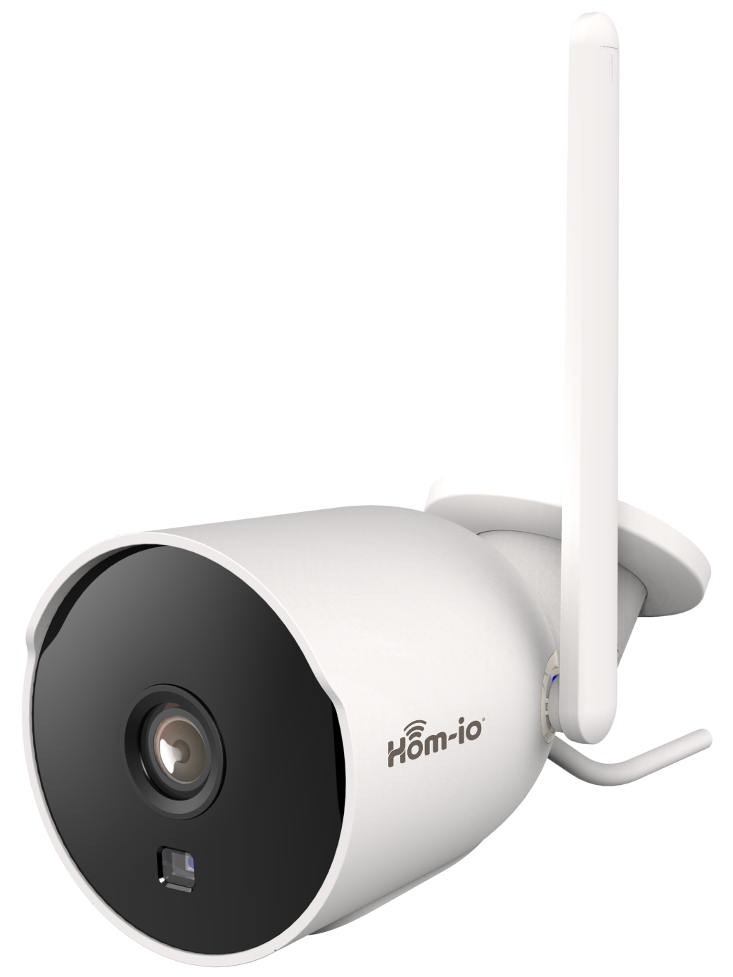 Telecamera Wi-Fi da esterno 3.0 Mpx (2304*1296) Mod. HOM-OUTDOOR3