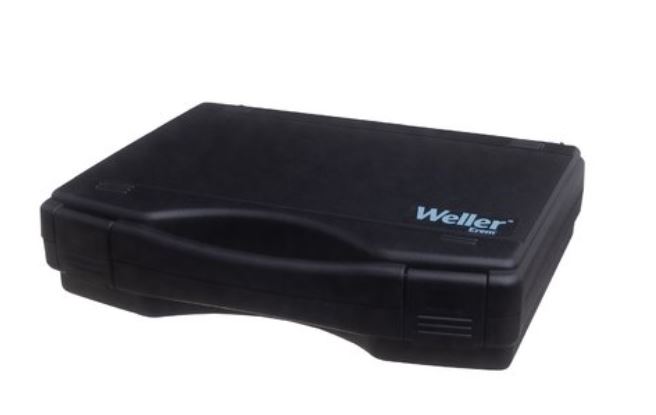 Kit Pinzette e tronchesi SMD, 3900KC Weller