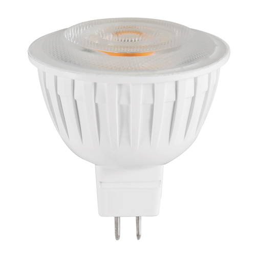 Faertto LED 7.5W luce bianca fredda 6000K 100 MR16100 MKC Light
