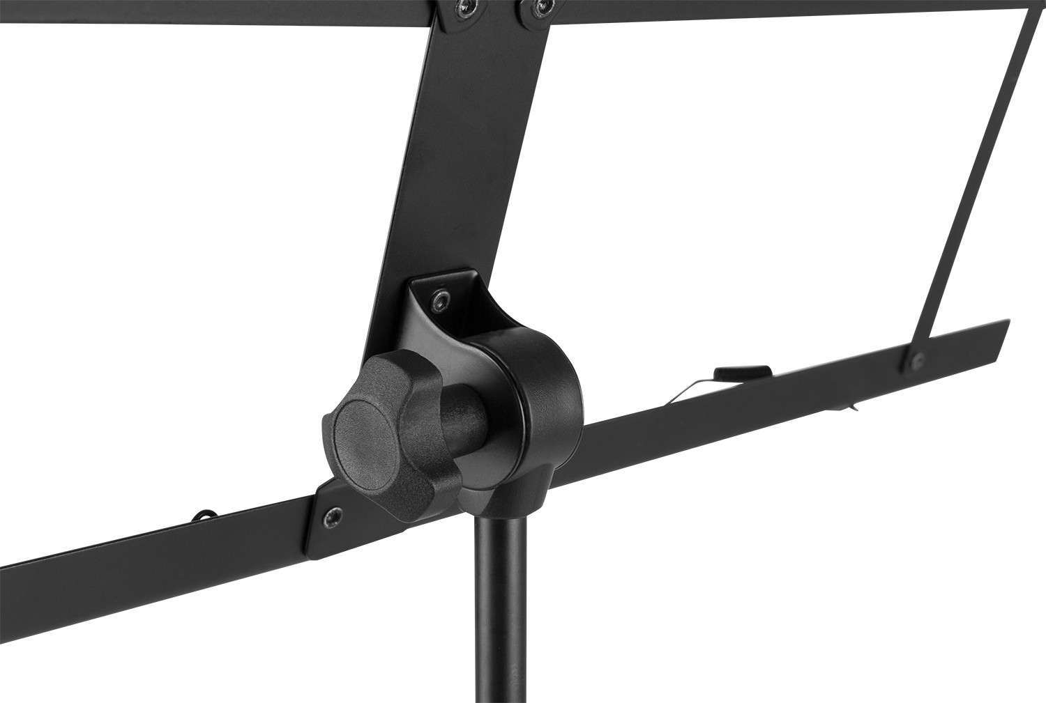 Leggio pieghevole per spartiti Mod. MSS02