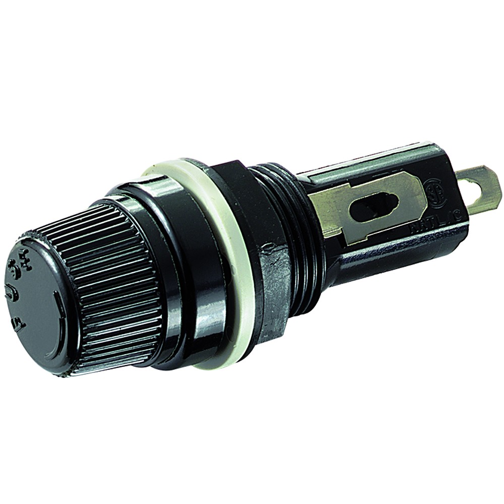 Portafusibile P1862 = FH-001AF EDK P1862