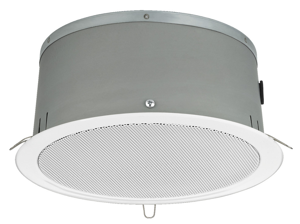 EDL-250C/WS - Altoparlante da soffitto PA