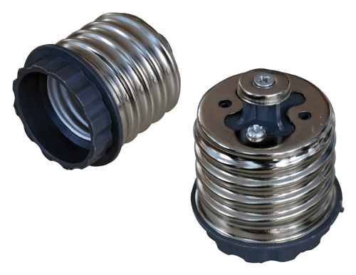 MKC 499048976 Lamp holder adapter male e40 to female e27