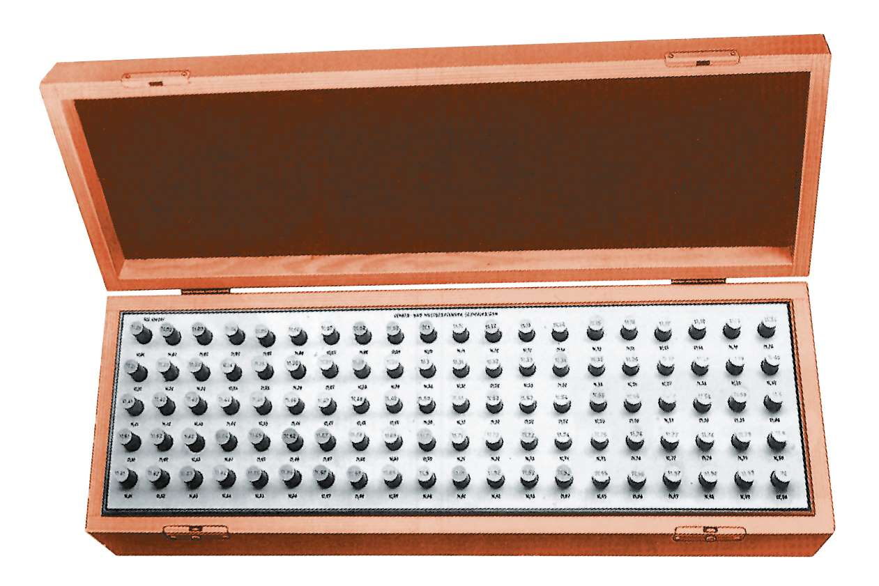 LTF 50.03 Spina calibrata 3,01-4 mm