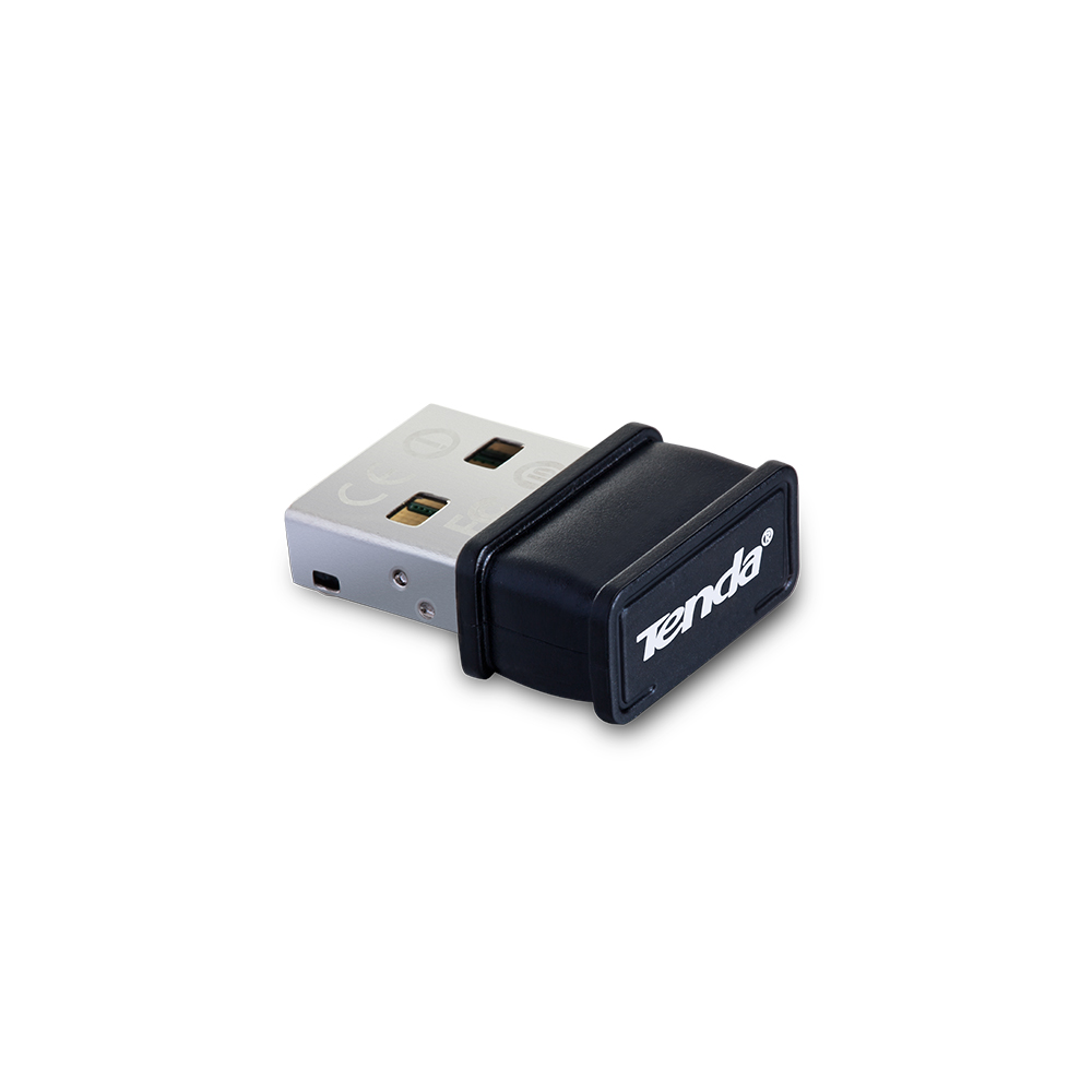 W311MI - Auto-Install 150Mbps Wireless Nano USB Adapte