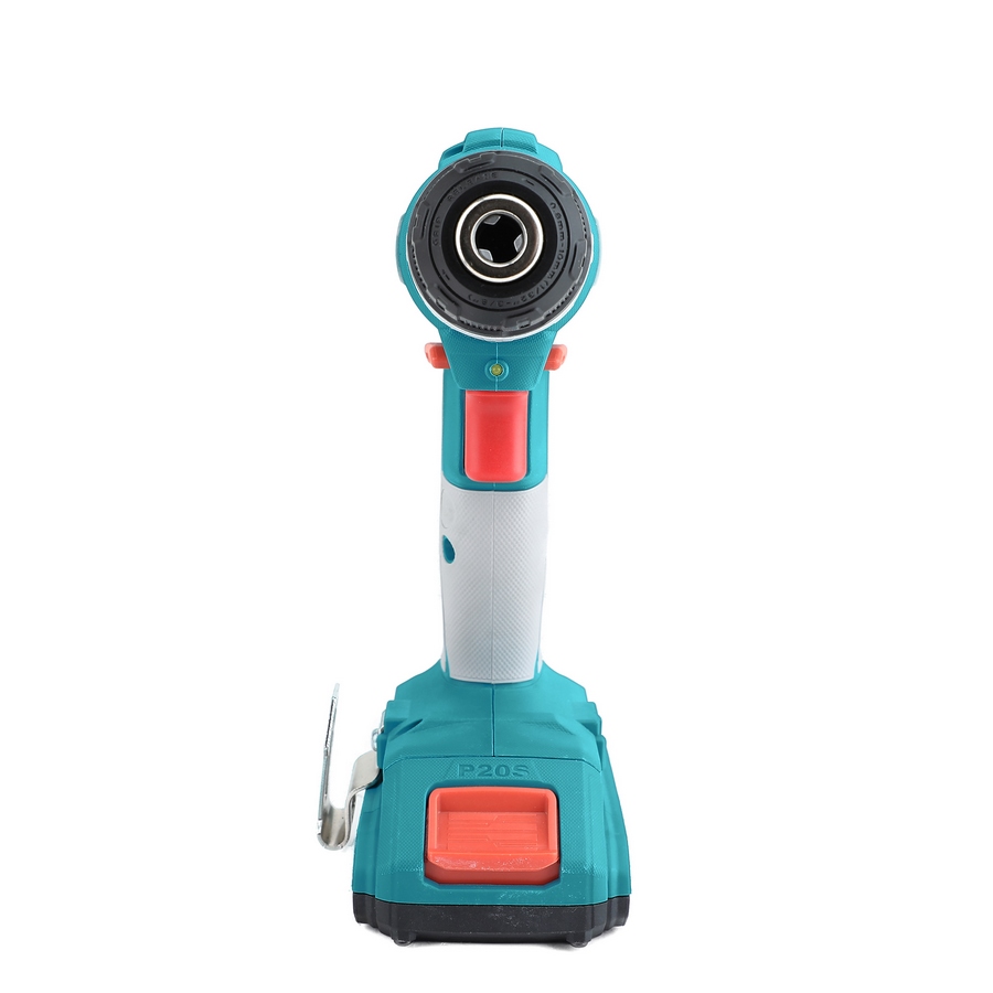 20V Cordless Drill - Industrial One Battery TDLI20024