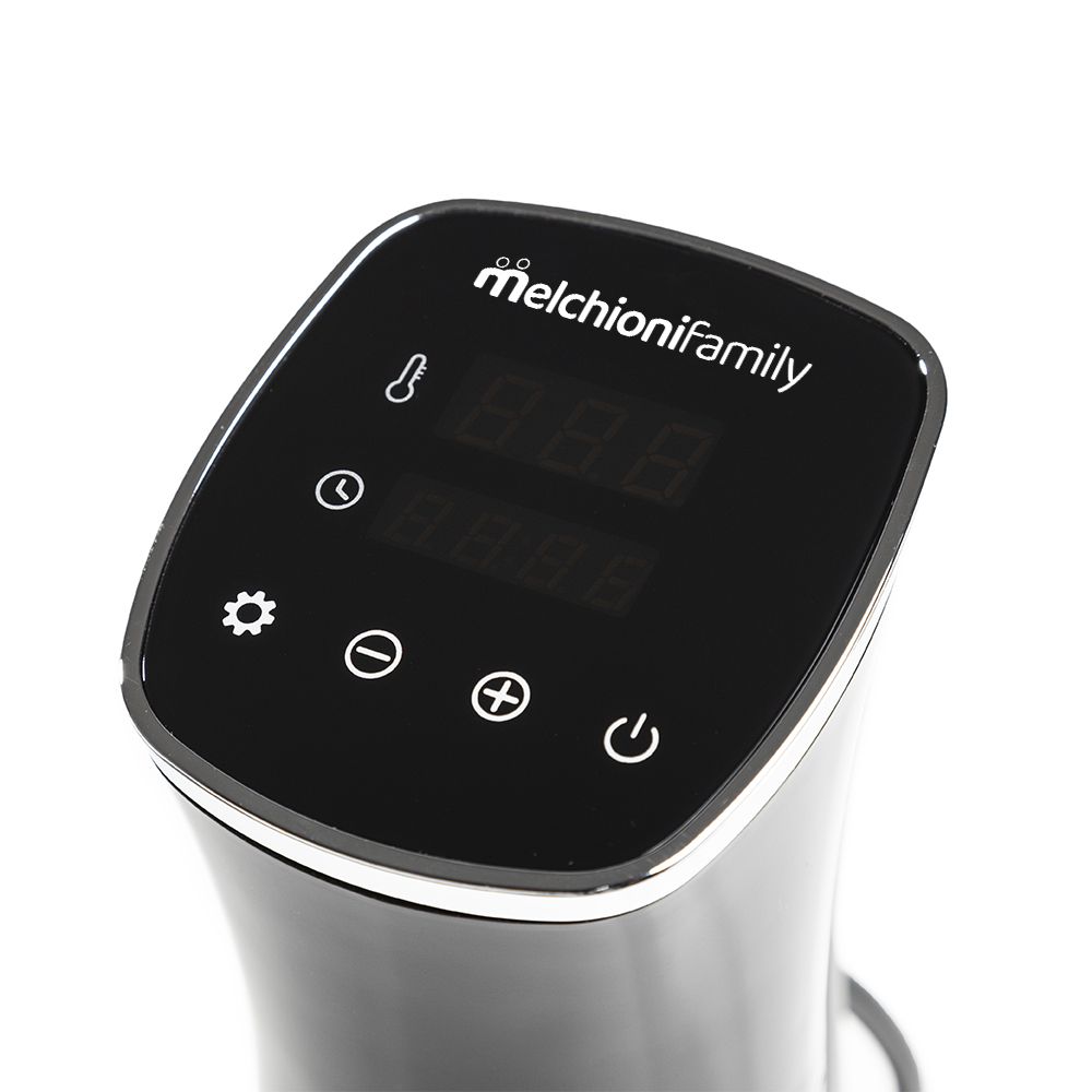 Sous Vide, Cottura sottovuoto SOUSY  a bassa temperatura