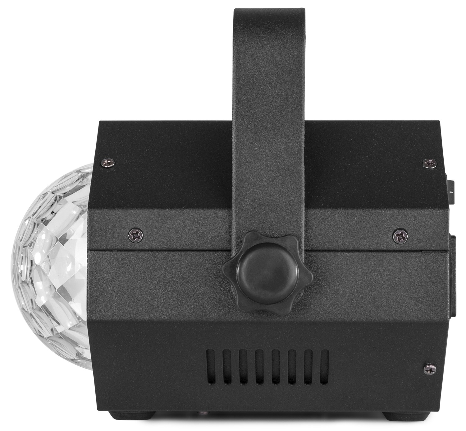 LED light with jellyball effect, wave and ultraviolet LEDWAVE