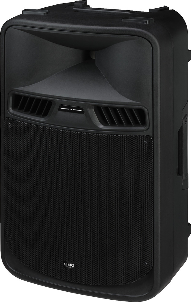 PAK-415 - Cassa per diffusore attivo