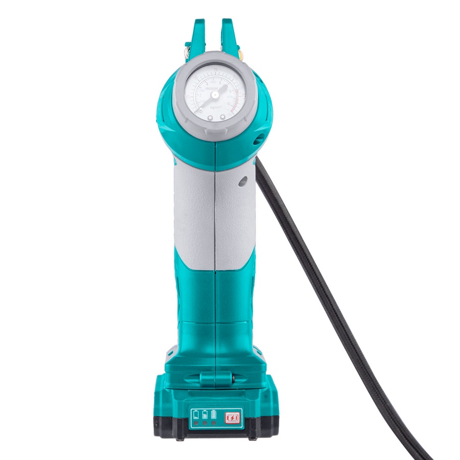 Compressore a Batteria 10bar - One Battery TACLI2001