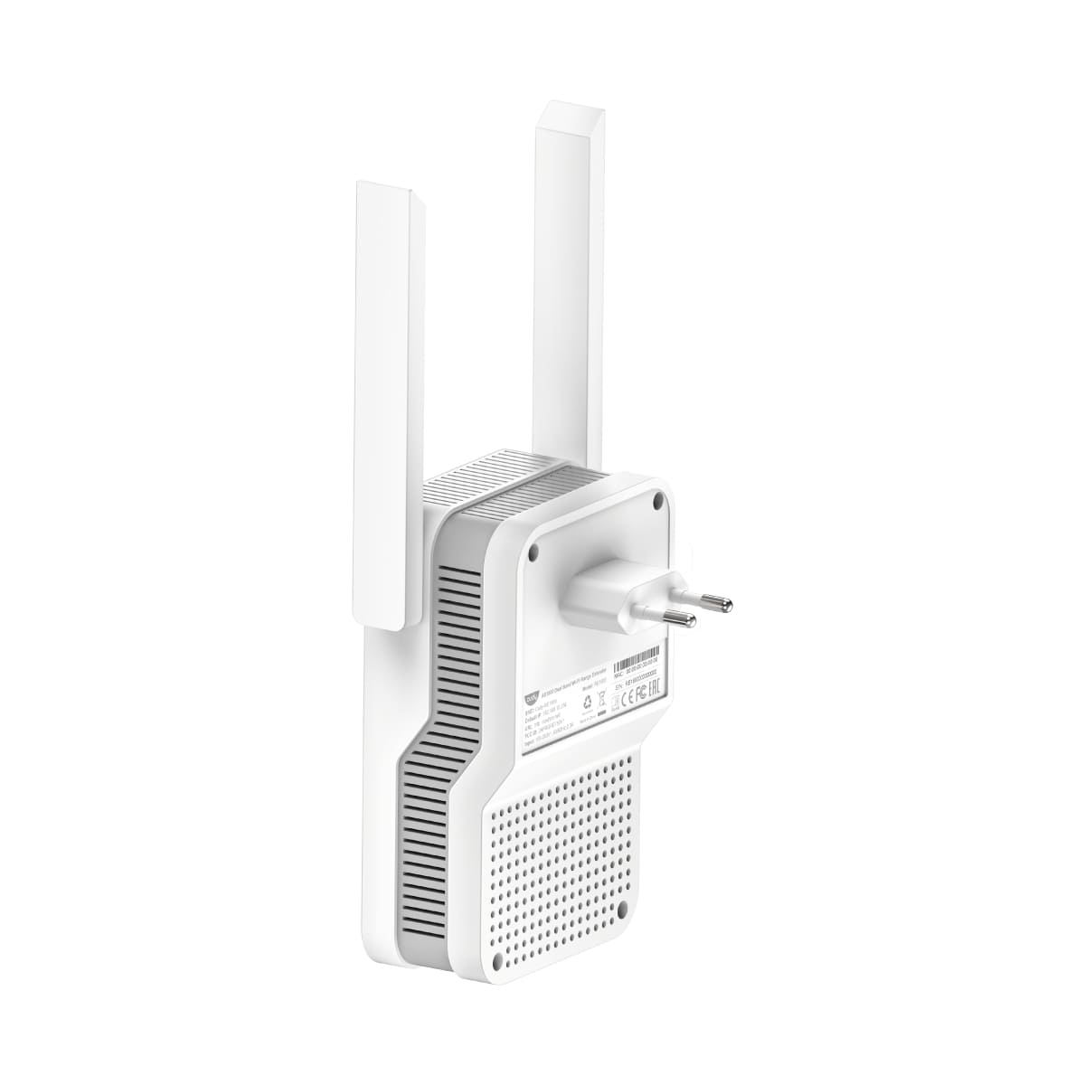 RE3600 - BE3600 WiFi 7 Mesh Repeater