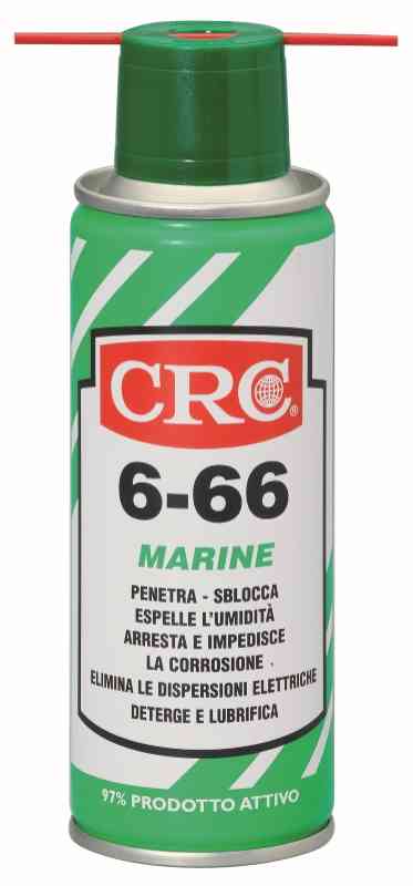 6-66 Marine Aerosol 200mL C0182 CRC