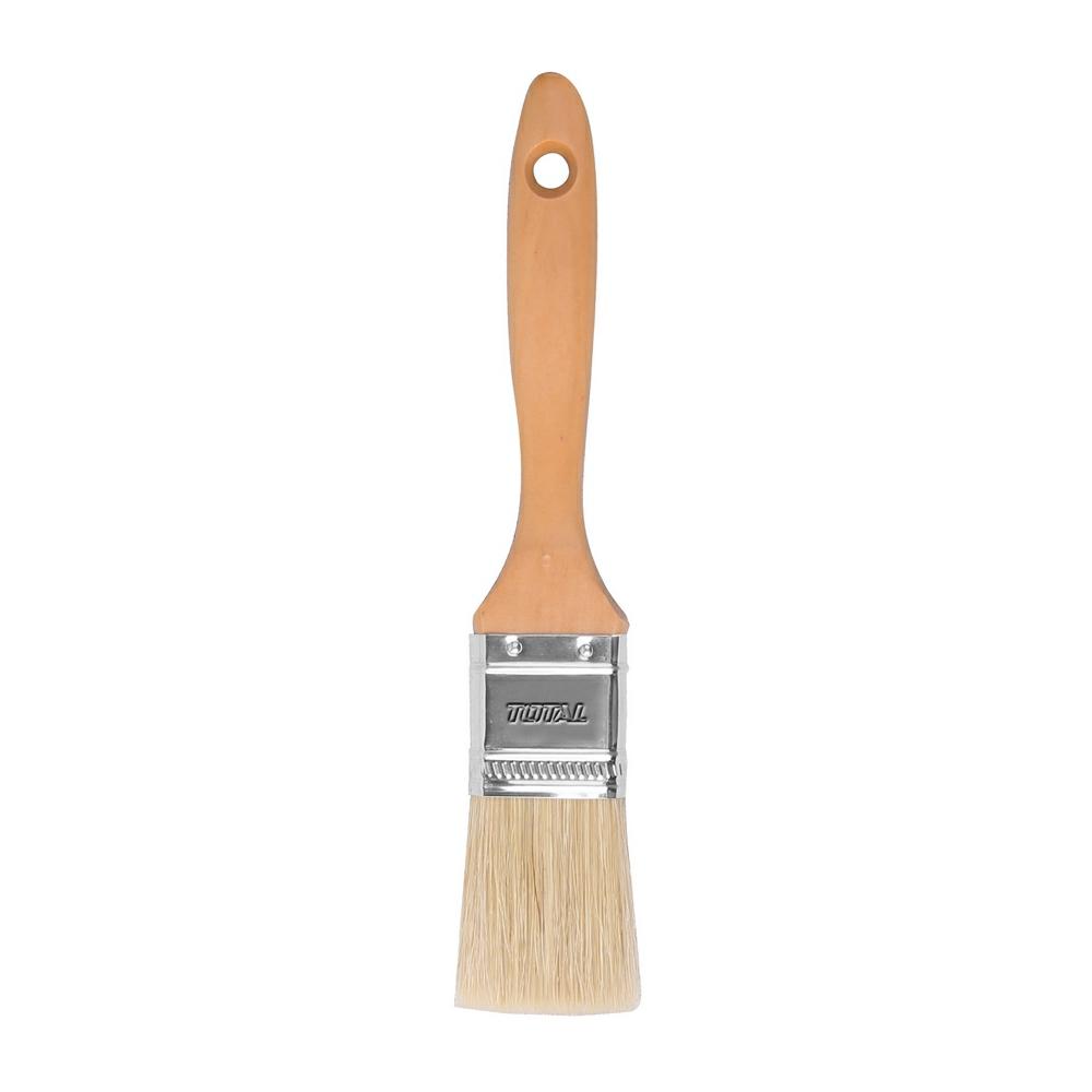 38mm Paint Brush Wooden Handle THT84152