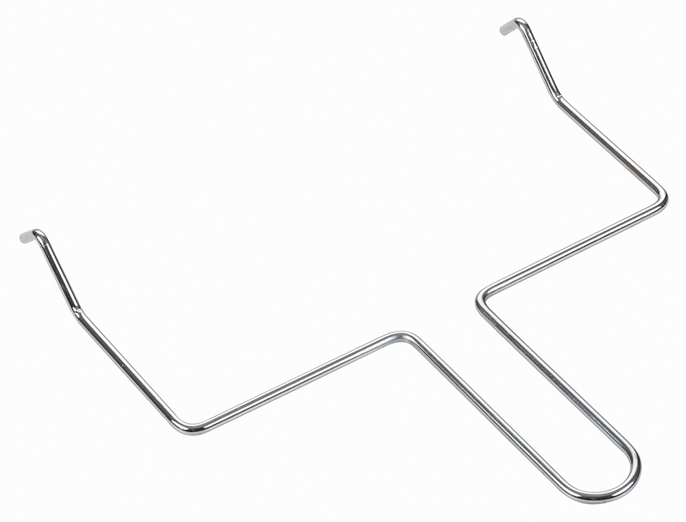 Friggitrice ad aria FLORA 12L nera