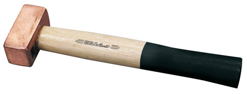 Mazzetta in rame Egamaster 69730