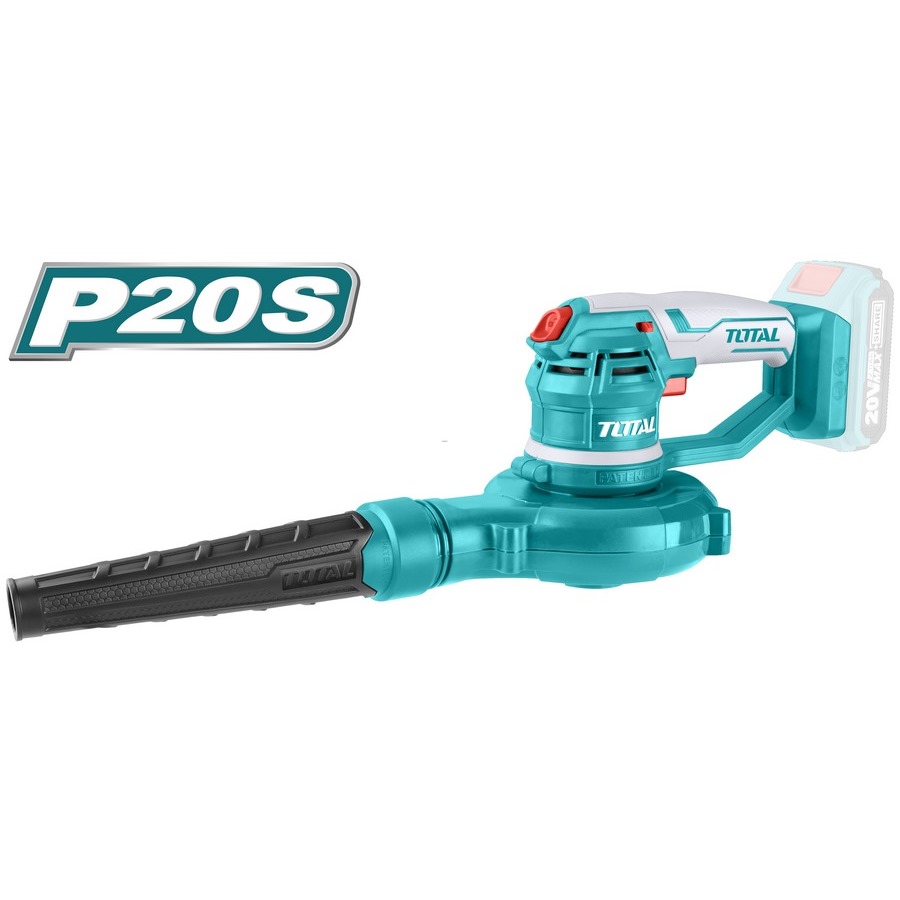 Aspiratore a Batteria 20V - One Battery TABLI2001