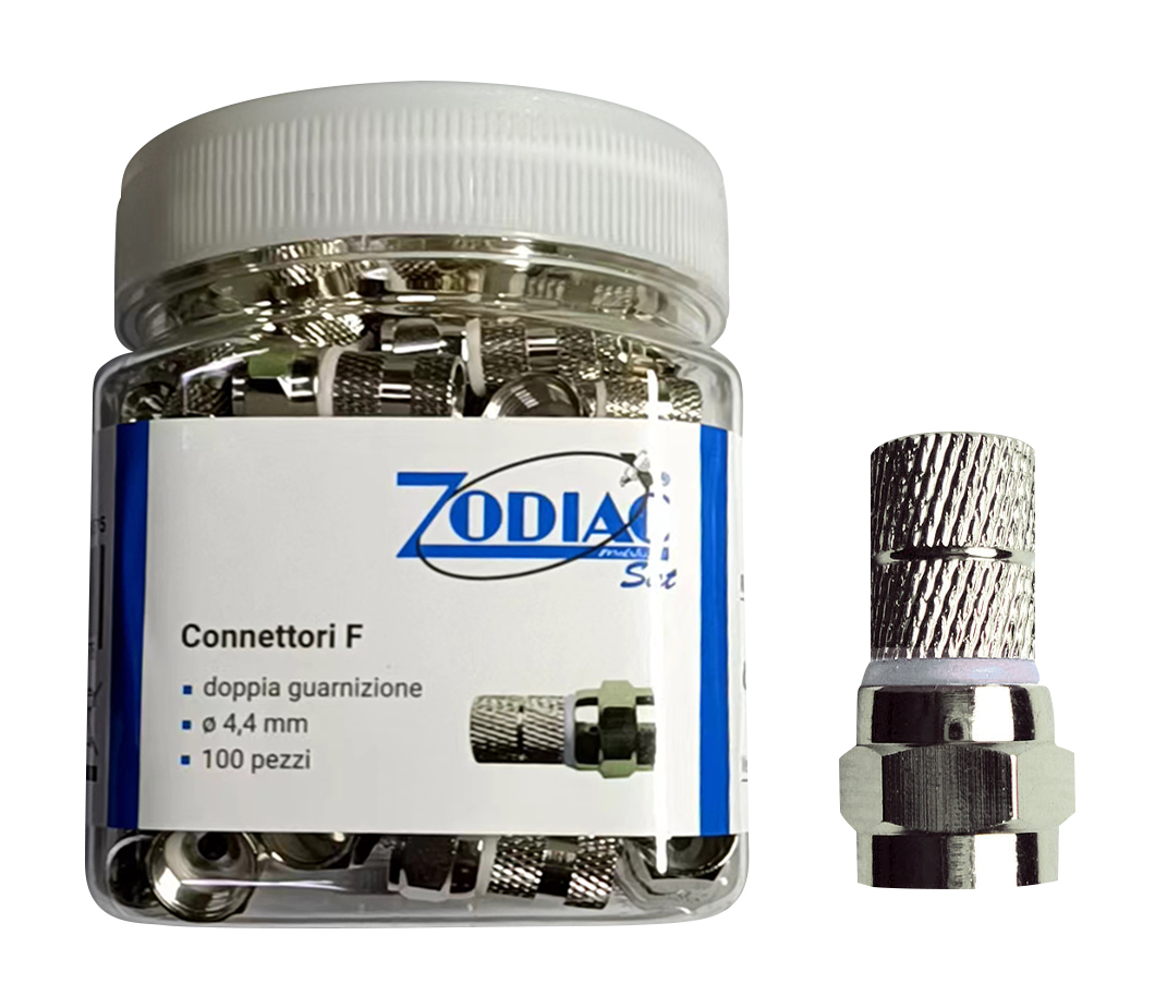 Zodiac 559576515 Connectors f in can