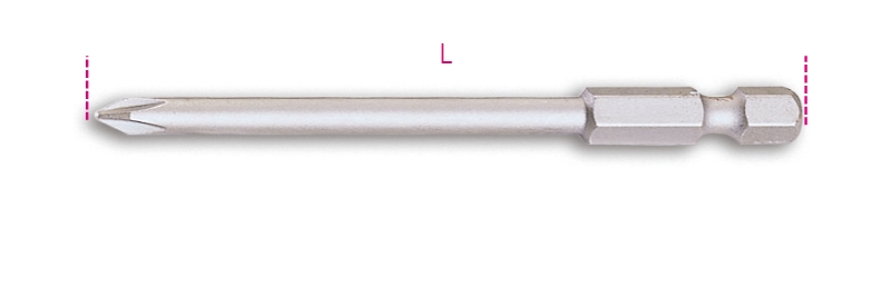 INSERTI A CROCE 1/4-L100 PH/XL PH1 BETA 862PH-XL 1