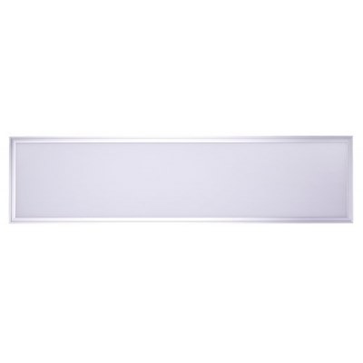 Pannello LED Backlight rettangolare 120x30, 45W, 4000K°, MKC Light