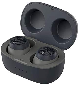 Stereo earphones with Bluetooth Mod. Vervebuds 200 black