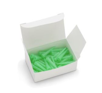 Aghi a punta conica, Calibro: 18 KDS18TNP - Weller