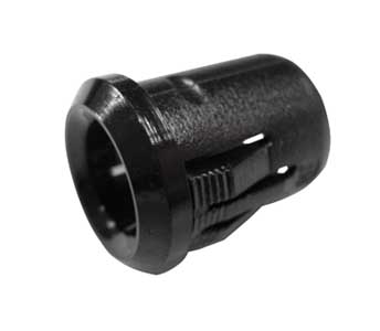 Portaled "ABS" A Pressione Ø8mm GHP/18-C