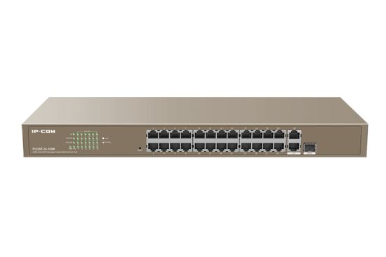 F1226P-24-410W - Switch 24 porte 10/100 con POE