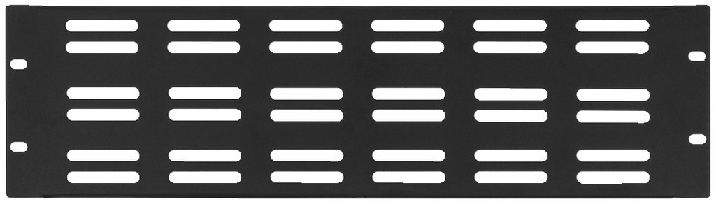 RCP-8723U - Pannello Rack