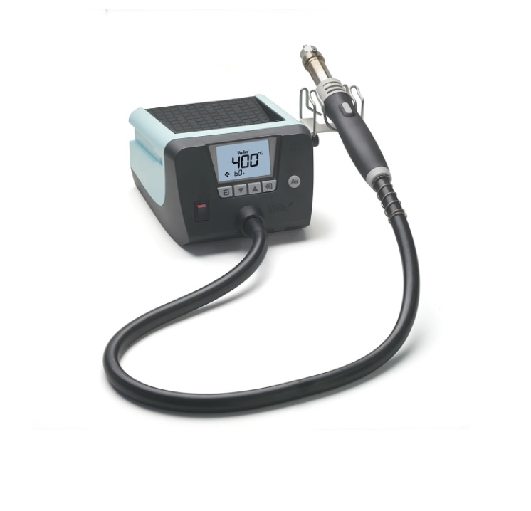 Stazione ad aria calda, 900 W T0053173399 Weller