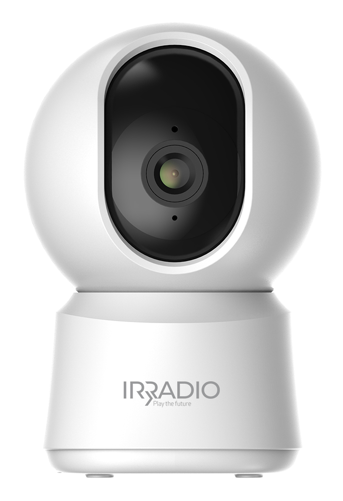 1080P Wi-Fi Camera - Motorised - Privacy - HOM-SmartEye