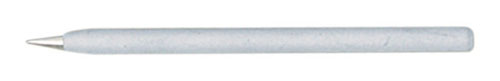10 punte di ricambio per saldatore 1,5mm per WS-98 MKC (B1-1) - forma conica
