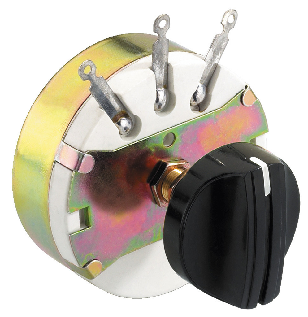 AT-62SK - Controllo di Livello